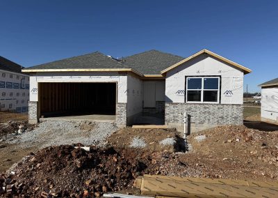 1301 N Maxine Flintrock Homebuilder, Home Builder Springfield MO 1.12.26 1