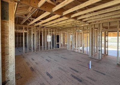 1301 N Maxine Flintrock Homebuilder, Home Builder Springfield MO 1.12.26 2