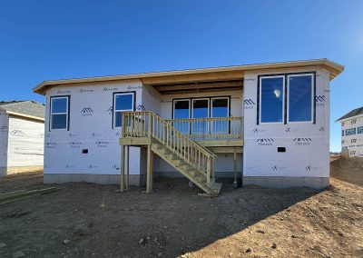 1301 N Maxine Flintrock Homebuilder, Home Builder Springfield MO 1.12.26 5