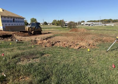 1301 N Maxine Flintrock Homebuilder, Home Builder Springfield MO 11.5.25