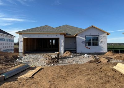 1301 N Maxine Flintrock Homebuilder, Home Builder Springfield MO 12.29.25 1