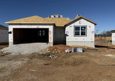 1327 N Maxine Flintrock Homebuilder, Home Builder Springfield MO 1.12.26 1