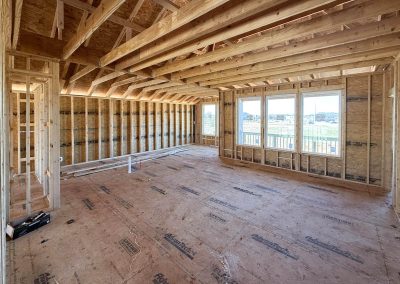 1327 N Maxine Flintrock Homebuilder, Home Builder Springfield MO 1.12.26 2