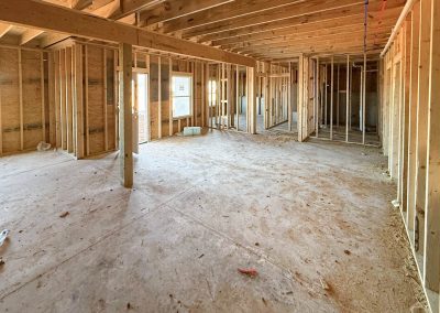 1327 N Maxine Flintrock Homebuilder, Home Builder Springfield MO 1.12.26 5