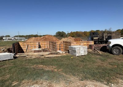 1327 N Maxine Flintrock Homebuilder, Home Builder Springfield MO 11.5.25