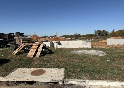 1343 N Maxine Flintrock Homebuilder, Home Builder Springfield MO 11.5.25