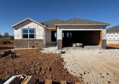 1363 N Maxine Flintrock Homebuilder, Home Builder Springfield MO 1.12.26 1