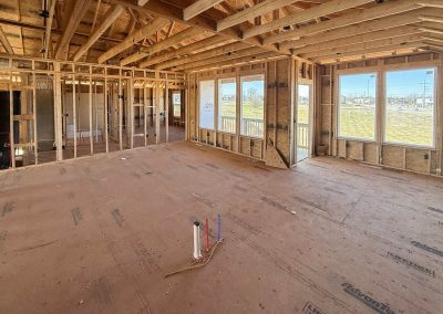 1363 N Maxine Flintrock Homebuilder, Home Builder Springfield MO 1.12.26 2