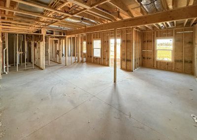 1363 N Maxine Flintrock Homebuilder, Home Builder Springfield MO 1.12.26 5