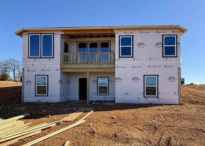 1363 N Maxine Flintrock Homebuilder, Home Builder Springfield MO 1.12.26 6