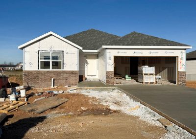 1363 N Maxine Flintrock Homebuilder, Home Builder Springfield MO 2.13.26 1