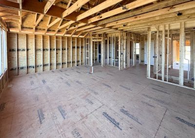 1383 N Maxine Flintrock Homebuilder, Home Builder Springfield MO 1.12.26 2