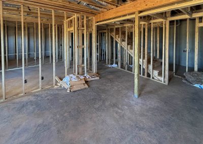 1383 N Maxine Flintrock Homebuilder, Home Builder Springfield MO 1.12.26 4