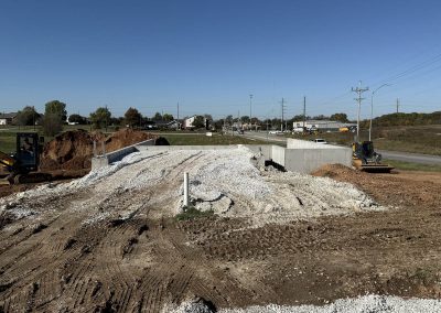 1383 N Maxine Flintrock Homebuilder, Home Builder Springfield MO 11.5.25