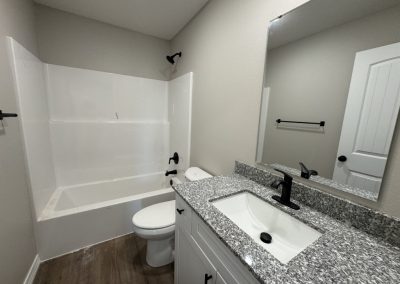 1401 Barnard Way Lot 5 Olde Savannah (10) Flintrock Homebuilder, Home Builder Springfield MO 8.4.2026