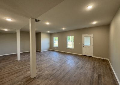 1401 Barnard Way Lot 5 Olde Savannah (11) Flintrock Homebuilder, Home Builder Springfield MO 8.4.2026