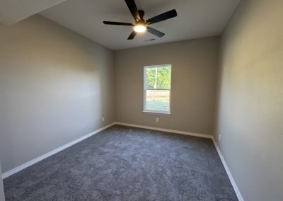 1401 Barnard Way Lot 5 Olde Savannah (13) Flintrock Homebuilder, Home Builder Springfield MO 8.4.2026