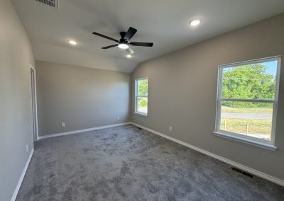 1401 Barnard Way Lot 5 Olde Savannah (3) Flintrock Homebuilder, Home Builder Springfield MO 8.4.2026