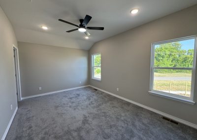 1401 Barnard Way Lot 5 Olde Savannah (4) Flintrock Homebuilder, Home Builder Springfield MO 8.4.2026