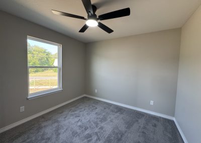 1401 Barnard Way Lot 5 Olde Savannah (8) Flintrock Homebuilder, Home Builder Springfield MO 8.4.2026