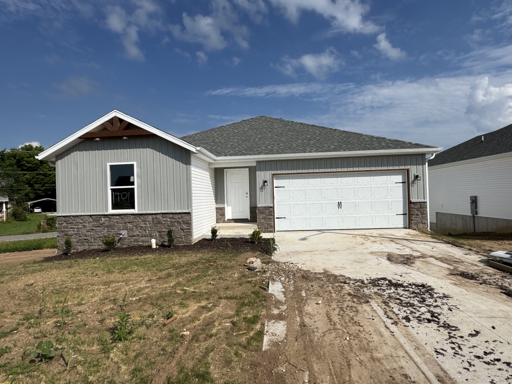1401 Barnard Way