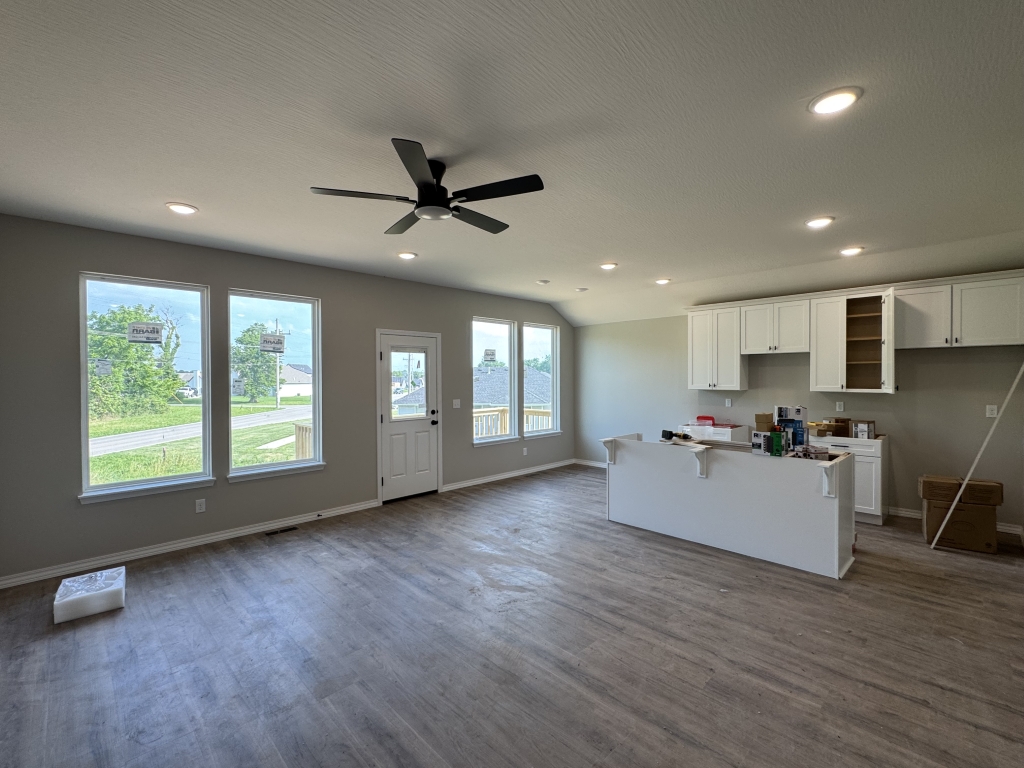 1401 Barnard Way