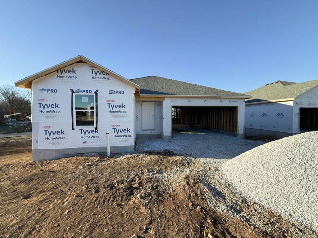 1401 Barnard Way