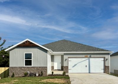 1401 S Barnard Flintrock Homebuilder, Home Builder Springfield Mo 8.12.2026