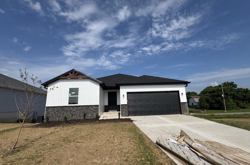 1413 Barnard Way