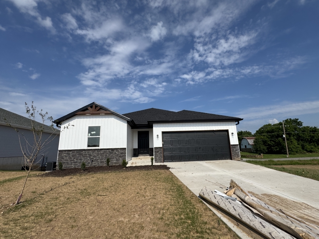 1413 Barnard Way