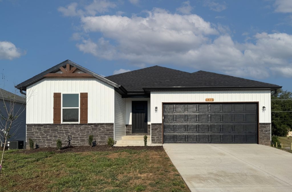 1413 Barnard Way