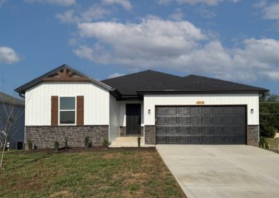 1413 Barnard Way Lot 6 Olde Savannah (1) Flintrock Homebuilder, Home Builder Springfield MO 8.4.2026