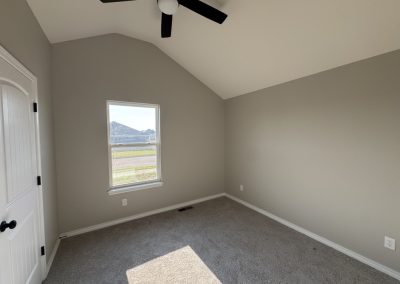 1413 Barnard Way Lot 6 Olde Savannah (10) Flintrock Homebuilder, Home Builder Springfield MO 8.4.2026