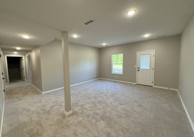 1413 Barnard Way Lot 6 Olde Savannah (11) Flintrock Homebuilder, Home Builder Springfield MO 8.4.2026