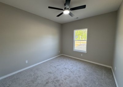 1413 Barnard Way Lot 6 Olde Savannah (13) Flintrock Homebuilder, Home Builder Springfield MO 8.4.2026