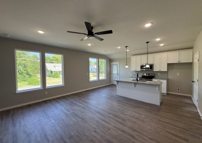 1413 Barnard Way Lot 6 Olde Savannah (2) Flintrock Homebuilder, Home Builder Springfield MO 8.4.2026