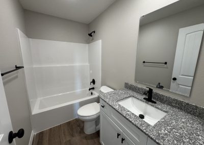 1413 Barnard Way Lot 6 Olde Savannah (9) Flintrock Homebuilder, Home Builder Springfield MO 8.4.2026