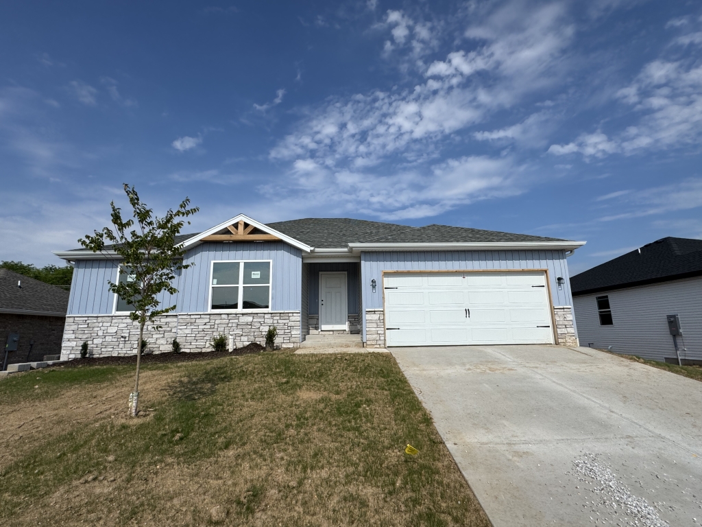 1413 Barnard Way