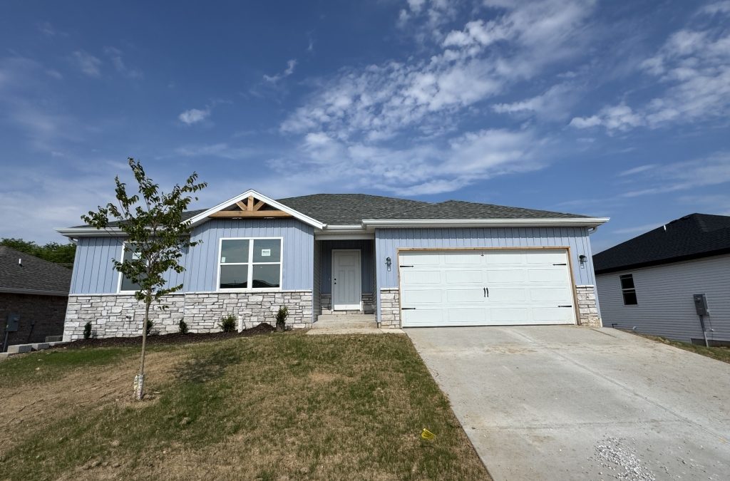 1429 Barnard Way