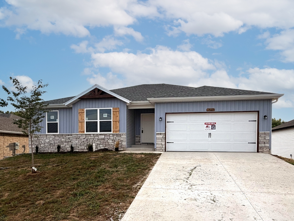 1429 Barnard Way