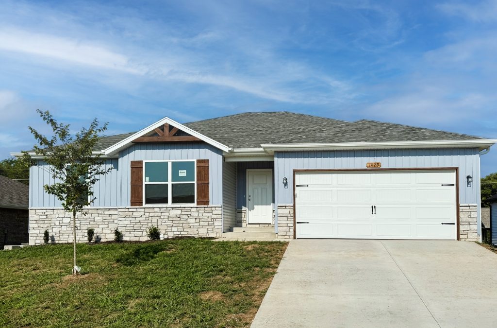 1429 Barnard Way