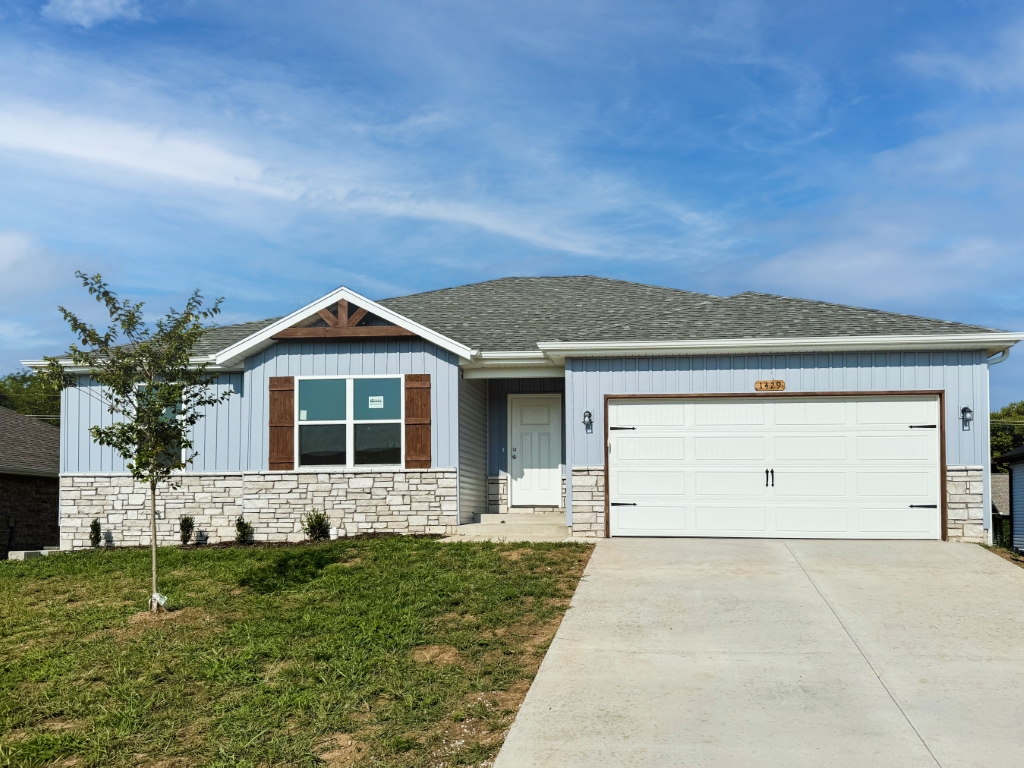 1429 Barnard Way