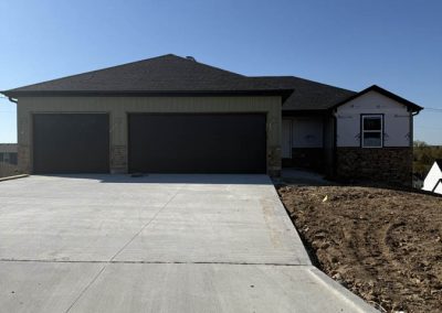 2117 North 25th Flintrock Homebuilder, Home Builder Springfield MO 11.5.25 1