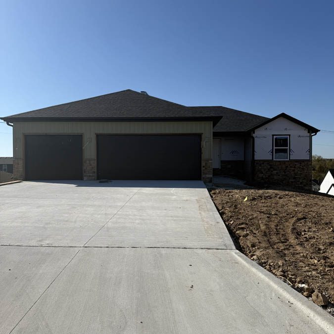 2117 North 25th Flintrock Homebuilder, Home Builder Springfield MO 11.5.25 1