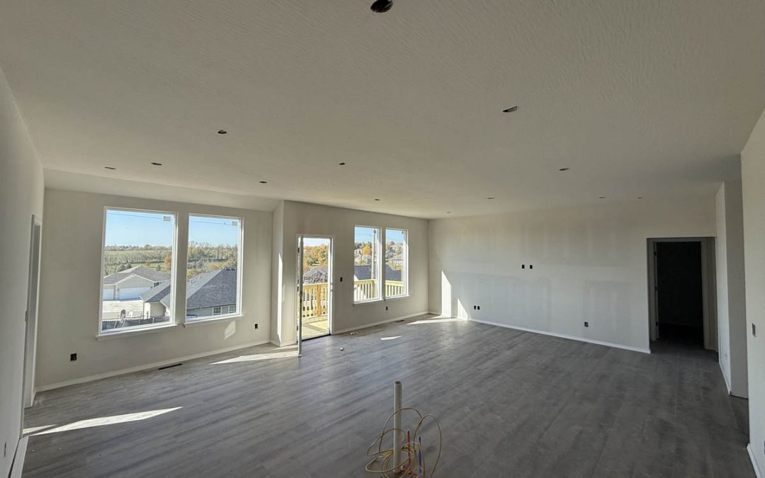 2117 North 25th Flintrock Homebuilder, Home Builder Springfield MO 11.5.25 2