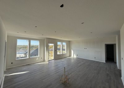 2117 North 25th Flintrock Homebuilder, Home Builder Springfield MO 11.5.25 2