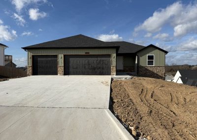 2117 North 25th Flintrock Homebuilder, Home Builder Springfield MO 12.29.25 1