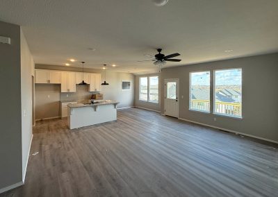 2117 North 25th Flintrock Homebuilder, Home Builder Springfield MO 12.29.25 2