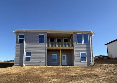 2119 N 25th St Flintrock Homebuilder, Home Builder Springfield MO 1.12.26 6
