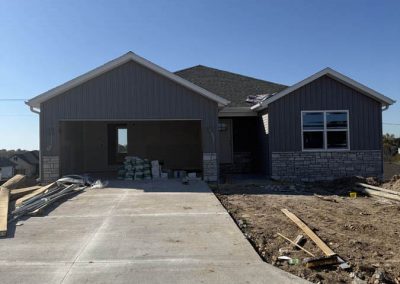 2119 North 25th Flintrock Homebuilder, Home Builder Springfield MO 11.5.25 1